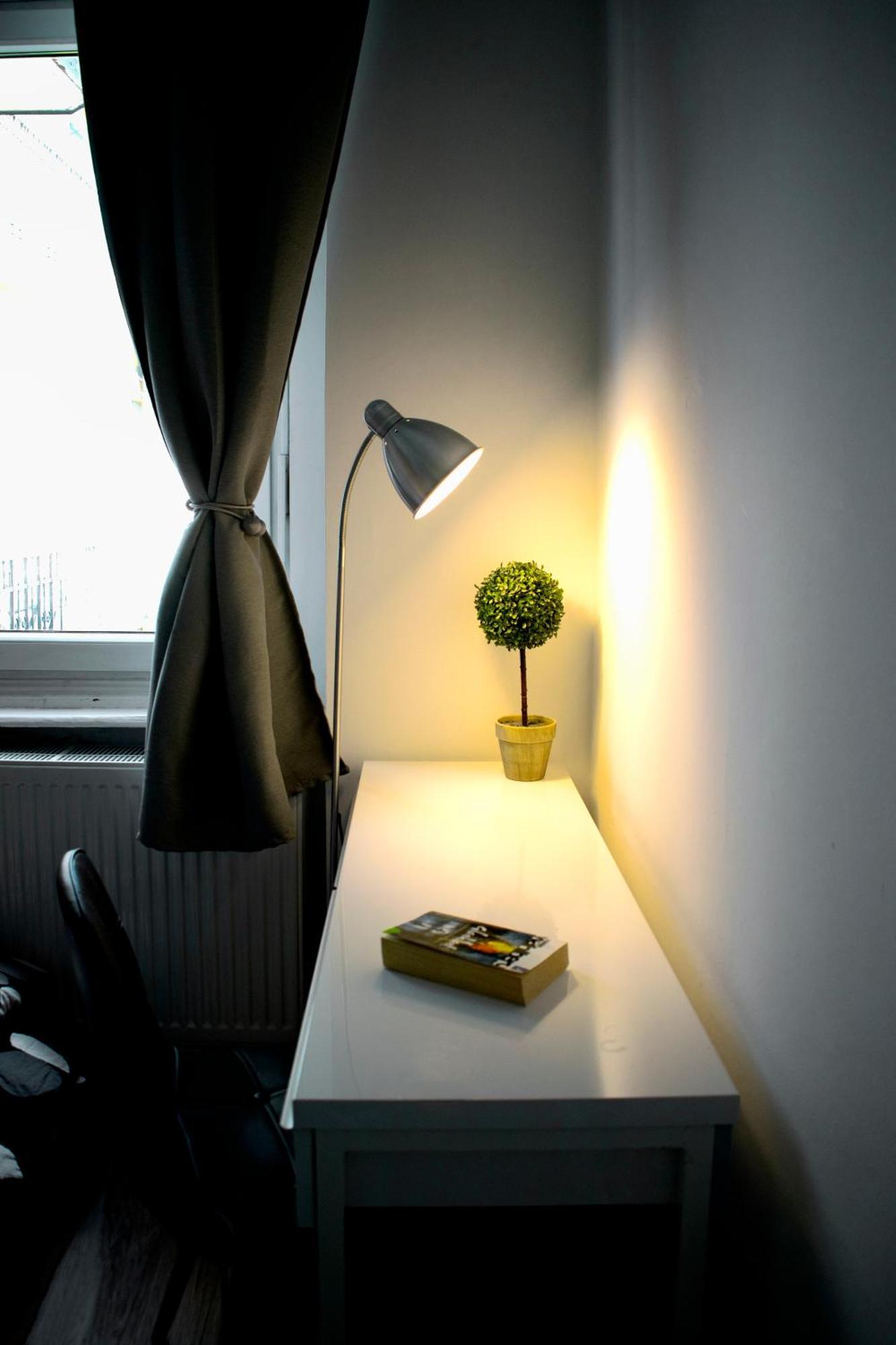 3 Room Apartment In The Beautiful Street Budapešť Exteriér fotografie