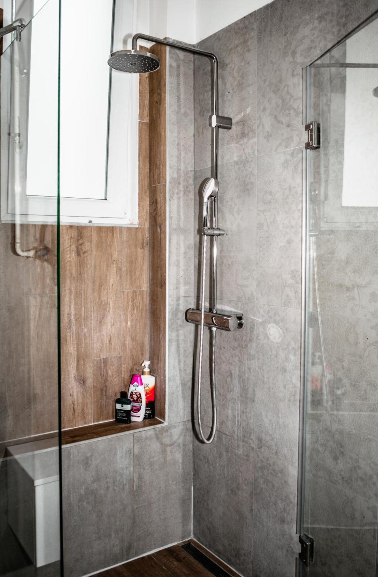 3 Room Apartment In The Beautiful Street Budapešť Exteriér fotografie